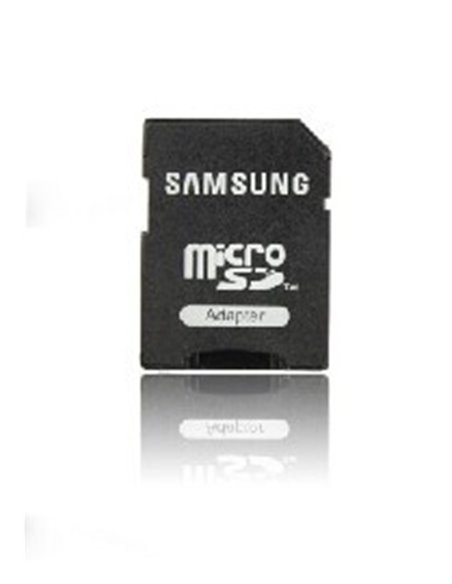 ADATTATORE DA MICRO SD A MEMORY SD BULK - ATTENZIONE: legge memorie fino a 64GB!