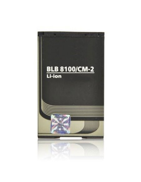 BATTERIA BLACKBERRY C-M2 per Pearl 8100 800mAh Li-ion