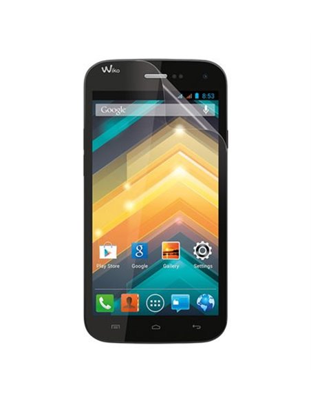 PELLICOLA PROTEGGI DISPLAY per WIKO BARRY