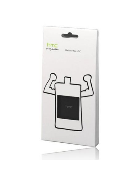 BATTERIA ORIGINALE HTC BA S470, BD26100 per DESIRE HD, ACE, G10, A9191 1200mAh LI-ION BLISTER