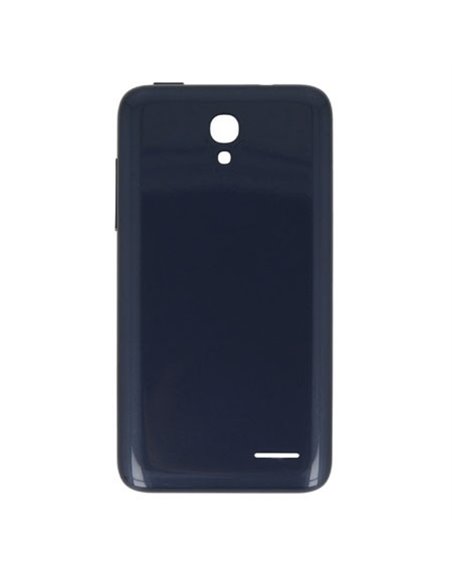 COPRI BATTERIA ORIGINALE per ALCATEL ONE TOUCH POP S3, RIO 4G COLORE BLU BULK