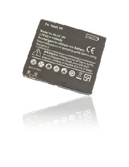 BATTERIA HTC Touch HD, Touch HD T8285 - 1350mAh Li-ion