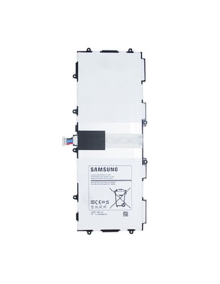 BATTERIA ORIGINALE SAMSUNG T4500E per GT-P5200 GALAXY TAB 3 10.1 6800 mAh LI-ION BULK