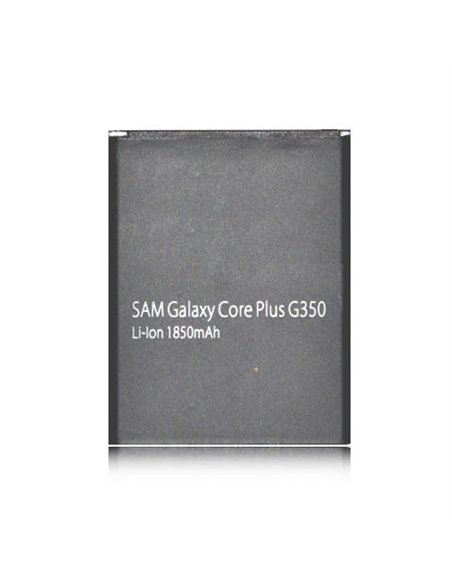 BATTERIA per SAMSUNG G3500 GALAXY CORE PLUS 1800 mAh LI-ION