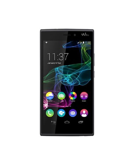 PELLICOLA PROTEGGI DISPLAY per WIKO RIDGE 4G