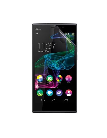 PELLICOLA PROTEGGI DISPLAY per WIKO RIDGE FAB 4G