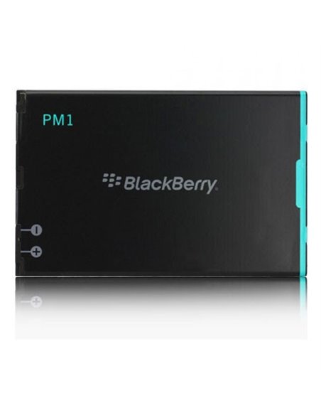 BATTERIA ORIGINALE BLACKBERRY PM1 per Z5 - 2100mAh LI-ION BULK