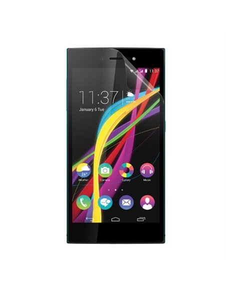 PELLICOLA PROTEGGI DISPLAY per WIKO HIGHWAY STAR 4G