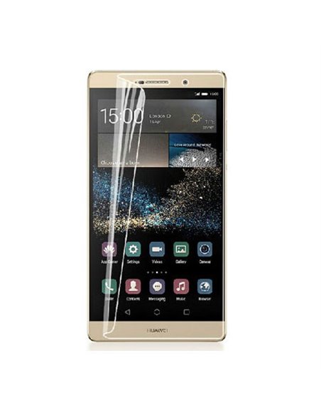 PELLICOLA PROTEGGI DISPLAY per HUAWEI P8 MAX