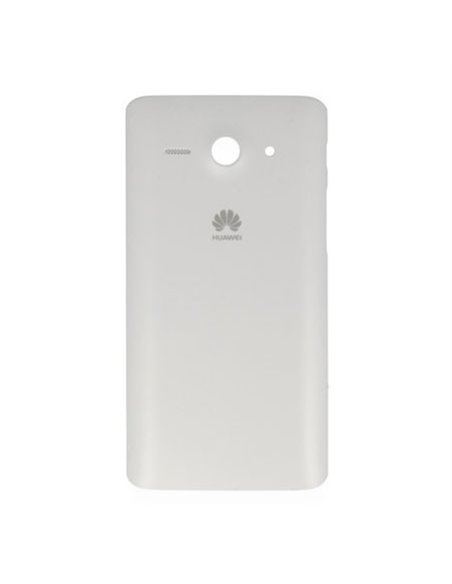 COPRI BATTERIA ORIGINALE per HUAWEI ASCEND Y530, C8813 COLORE BIANCO BULK