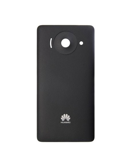 COPRI BATTERIA ORIGINALE per HUAWEI ASCEND Y300, U8833 COLORE NERO BULK