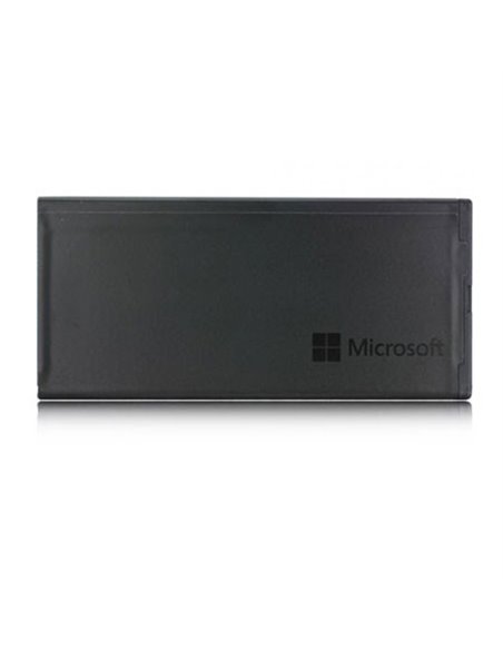 BATTERIA ORIGINALE MICROSOFT BV-T4B per LUMIA 640XL 3000 mAh LI-ION BULK