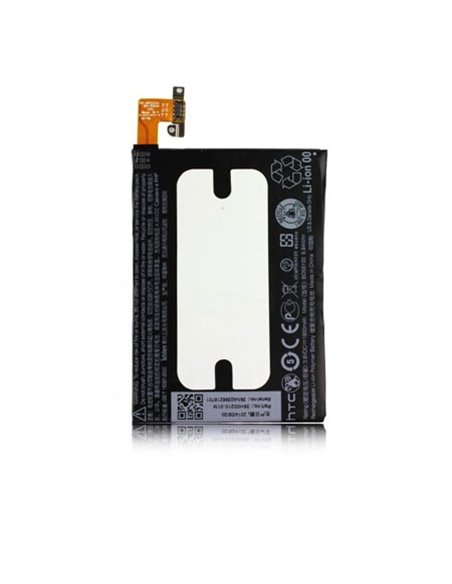 BATTERIA ORIGINALE HTC BO58100 per ONE MINI M4, 601N  - 1800 mAh LI-ION BULK