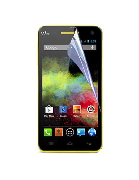 PELLICOLA PROTEGGI DISPLAY per WIKO RAINBOW UP