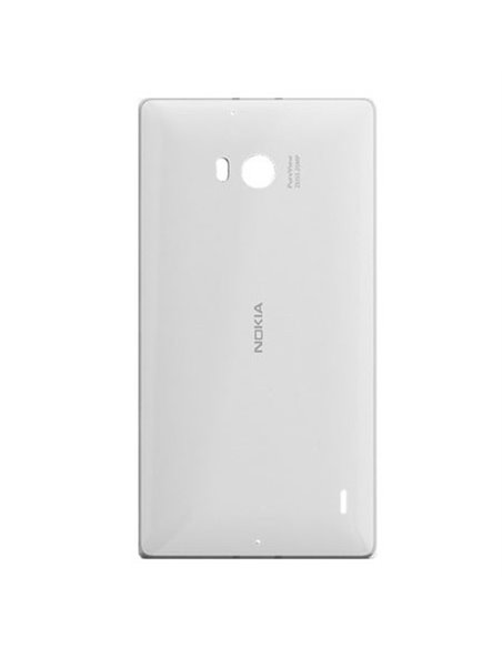 COPRI BATTERIA ORIGINALE NOKIA per LUMIA 930 COLORE BIANCO BULK