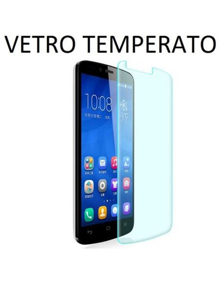 PELLICOLA PROTEGGI DISPLAY VETRO TEMPERATO 0,33mm per HUAWEI HONOR HOLLY