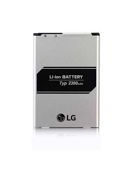 BATTERIA ORIGINALE LG BL-49SF per G4S - 2300 mAh LI-ION BULK