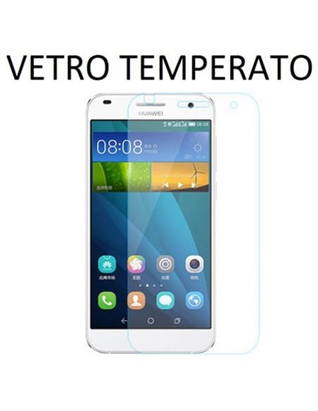 PELLICOLA PROTEGGI DISPLAY VETRO TEMPERATO 0,33mm per HUAWEI Y360, Y3