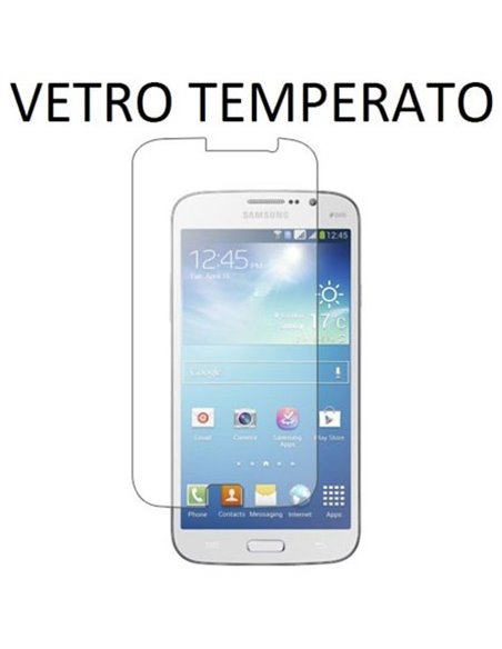 PELLICOLA PROTEGGI DISPLAY VETRO TEMPERATO 0,33mm per SAMSUNG I9150 GALAXY MEGA 5.8, I9152