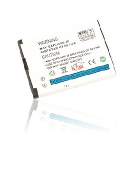 BATTERIA NOKIA 2600 classic, 7510 Supernova, N75 - 700mAh Li-ion