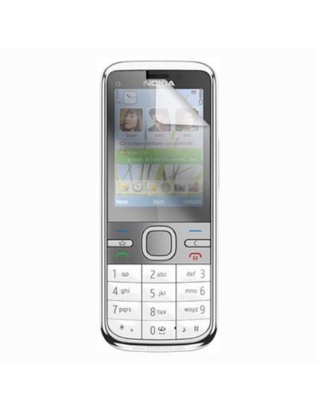 PELLICOLA PROTEGGI DISPLAY NOKIA  C5