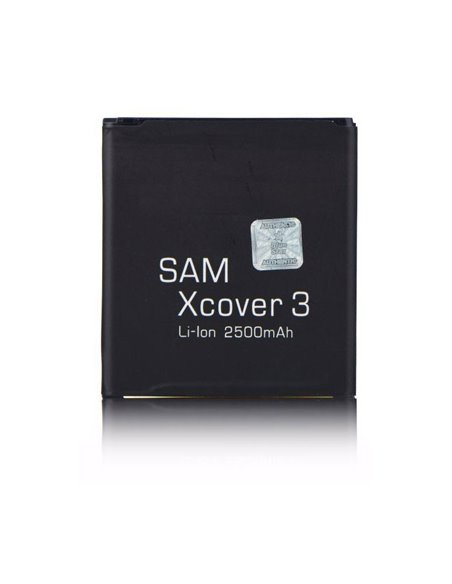 BATTERIA per SAMSUNG SM-G388F GALAXY XCOVER 3 - 2500 mAh LI-ION