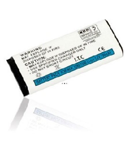 BATTERIA NOKIA 7280, 7380 700mAh Li-ion