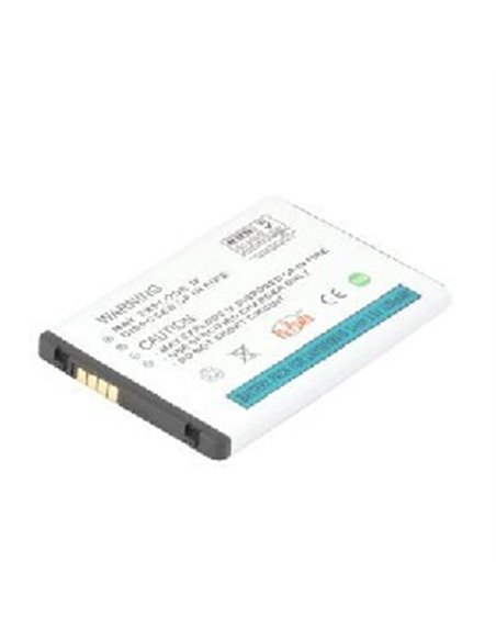 BATTERIA LG Rumor touch LN510 1200mAh Li-ion