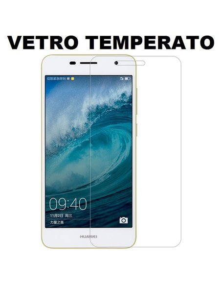 PELLICOLA per HUAWEI ENJOY 6 IN VETRO TEMPERATO 0,33mm