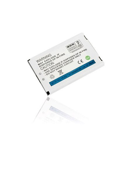 BATTERIA per NOKIA 9500, N92 1000 mAh Li-ion SEGUE COMPATIBILITA'..