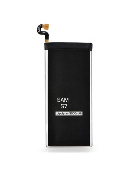 BATTERIA per SAMSUNG SM-G930 GALAXY S7 - 3000 mAh LI-ION