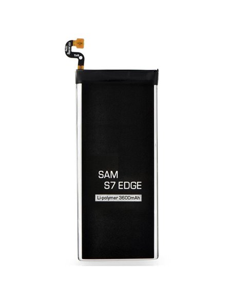 BATTERIA per SAMSUNG SM-G935 GALAXY S7 EDGE - 3600 mAh LI-ION