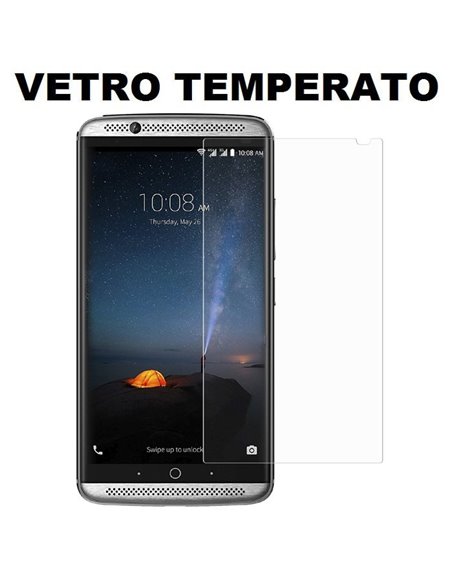 PELLICOLA per ZTE AXON 7 MINI - PROTEGGI DISPLAY VETRO TEMPERATO 0,33mm