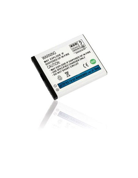 BATTERIA COMPATIBILE per BRONDI AMICO BIG 3G, AMICO MIO 3G - 1100 mAh Li-ion