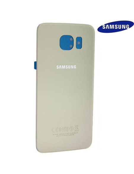 COPRI BATTERIA ORIGINALE per SM-G920F GALAXY S6 COLORE ORO BULK