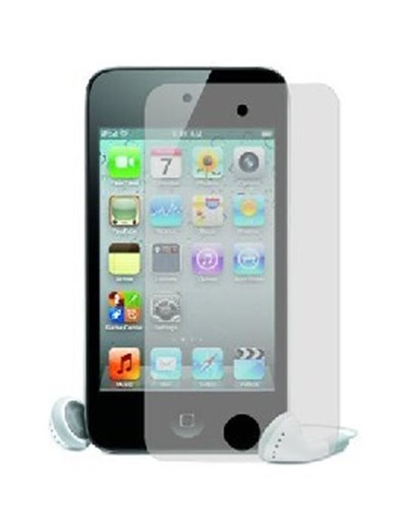 PELLICOLA PROTEGGI DISPLAY APPLE IPOD TOUCH 4Âª GENERAZIONE