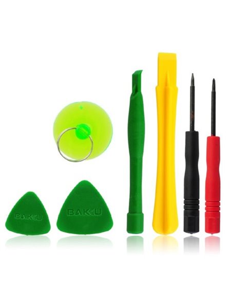 SET DI SMONTAGGIO per APPLE IPHONE 5, IPHONE 4, IPHONE 4S