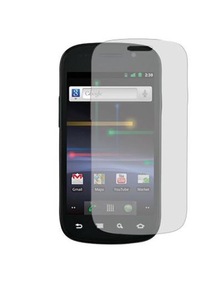 PELLICOLA PROTEGGI DISPLAY SAMSUNG I9020 Google Nexus S