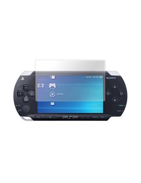 PELLICOLA PROTEGGI SCHERMO SONY PSP 1000, PSP 2000, PSP 3000