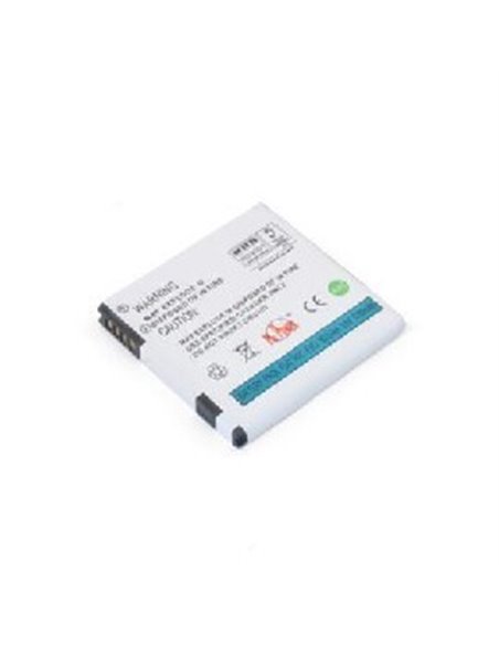 BATTERIA per HTC EVO 3D, TITAN, SENSATION XL 1700 mAh LI-ION SEGUE COMPATIBILITA'..