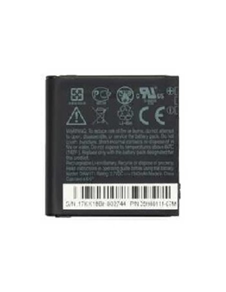 BATTERIA ORIGINALE HTC BA E270, DIAM171 per  TOUCH PRO, XDA DIAMOND PRO, MDA VARIO IV 1340mAh LI-ION BULK