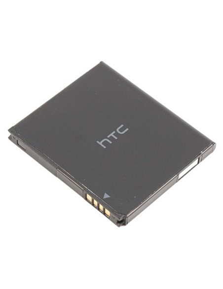 BATTERIA ORIGINALE HTC BA S470, BD26100 per DESIRE HD, ACE, G10, A9191 1230mAh LI-ION BULK