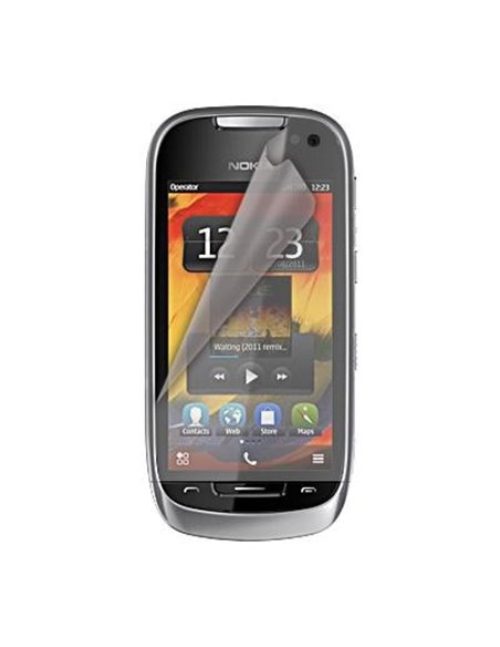 PELLICOLA PROTEGGI DISPLAY NOKIA 701