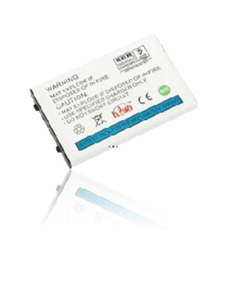 BATTERIA PHILIPS S660 1000mAh Li-ion