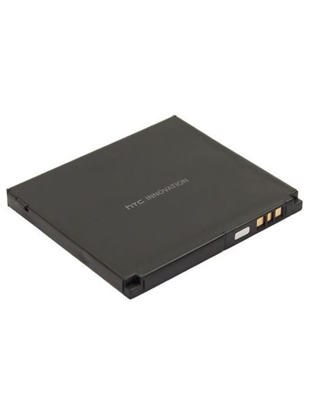 BATTERIA ORIGINALE HTC BA S400 per HD2, HD2 T8585, Leo 100 1230mAh LI-ION BULK