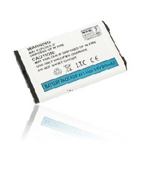 BATTERIA SAGEM MY X2 850mAh Li-ion