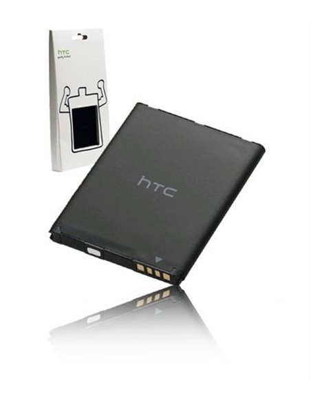 BATTERIA ORIGINALE HTC BA S450, 35H00140-00M per DESIRE Z, 7 MOZART T8698 1300 mAh LI-ION BLISTER