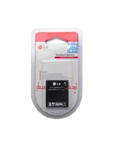 BATTERIA ORIGINALE LG LGIP-470N per GD580 LOLLIPOP 800mAh LI-ION BLISTER