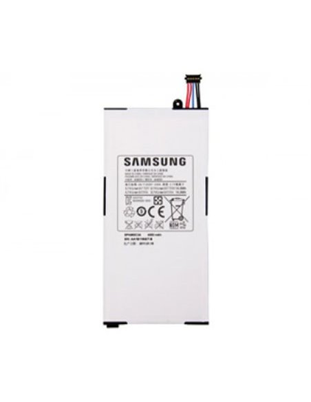 BATTERIA ORIGINALE SAMSUNG SP4960C3A per P1000 GALAXY TAB 4000mAh LI-ION BULK