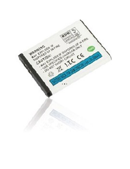 BATTERIA PER SAMSUNG E390 - 600 mAh Li-ion